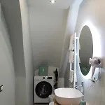 Gargano アパート サン・ジョバンニ・ロトンド