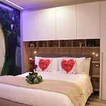 アパート Gargano