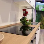 Gargano アパート