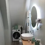 Gargano アパート サン・ジョバンニ・ロトンド