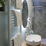 アパート Gargano サン・ジョバンニ・ロトンド