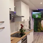 Gargano アパート *