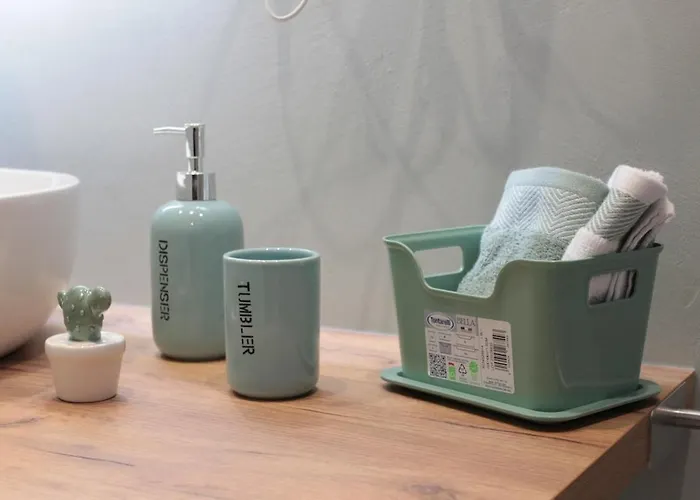 Apartman Gargano
