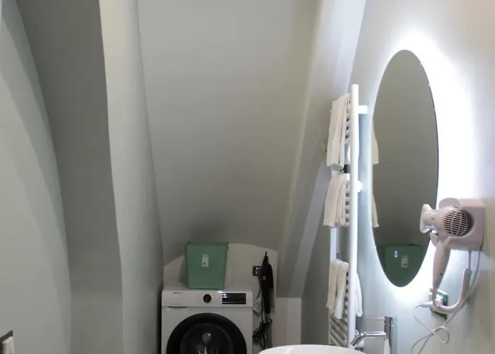 Gargano Apartman San Giovanni Rotondo