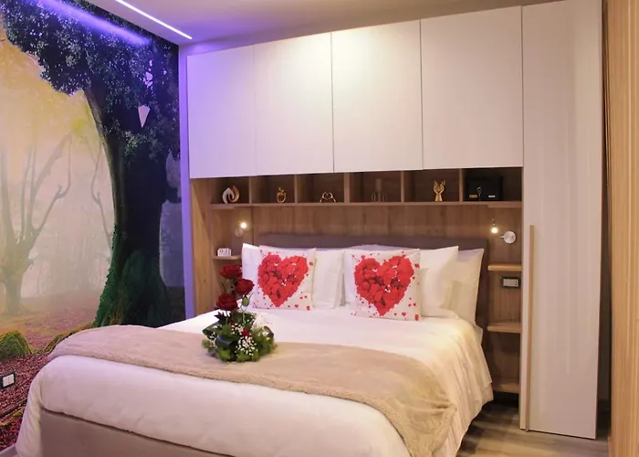 Apartman Gargano