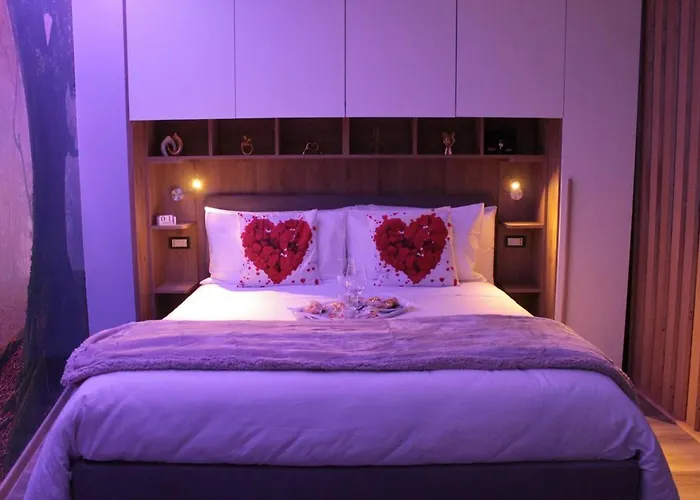 Apartman Gargano