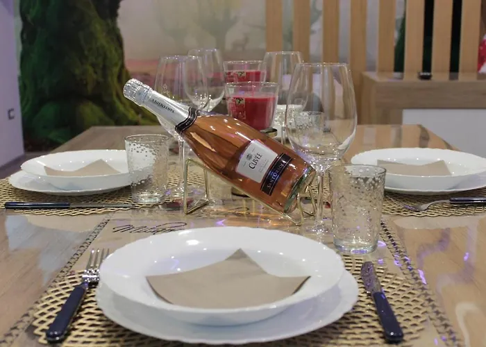 Gargano Apartman San Giovanni Rotondo