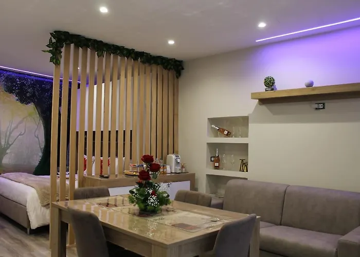 Gargano Apartman San Giovanni Rotondo