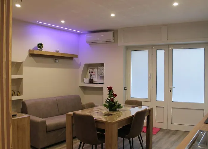 Apartman Gargano San Giovanni Rotondo