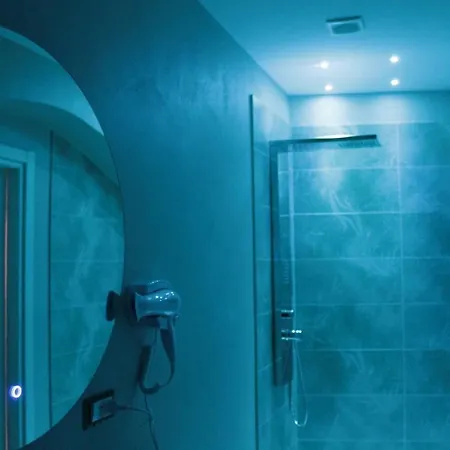 Gargano * 산 조반니 로톤도