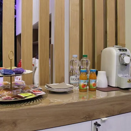 Gargano * 산 조반니 로톤도