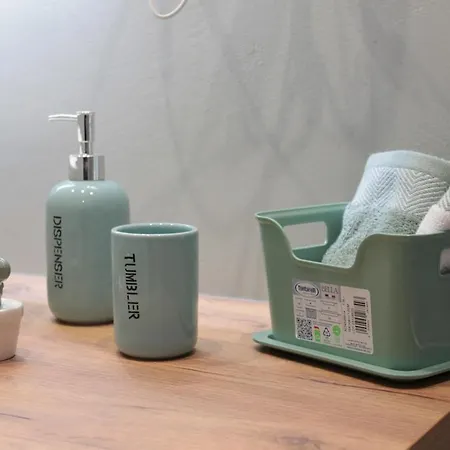 Apartament Gargano