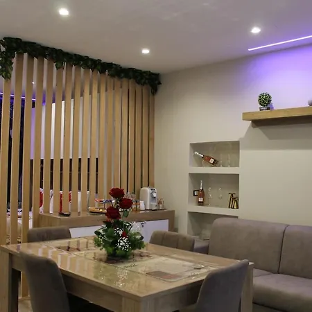 Gargano Apartamento San Giovanni Rotondo