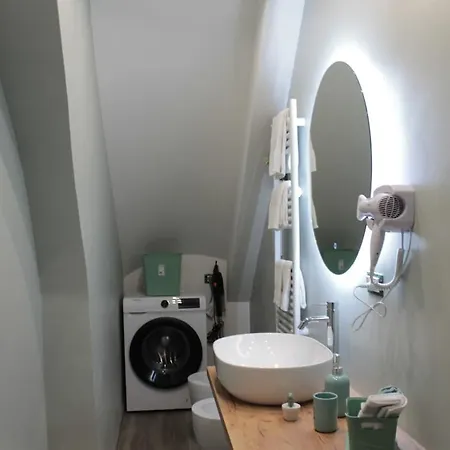 Gargano Apartamento San Giovanni Rotondo