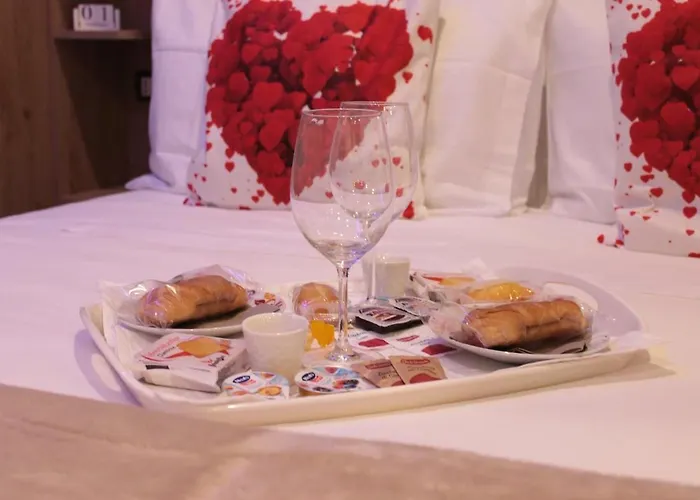 Gargano 산 조반니 로톤도